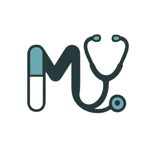 Doctor consulting with patient