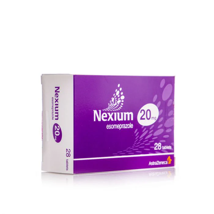 Nexium